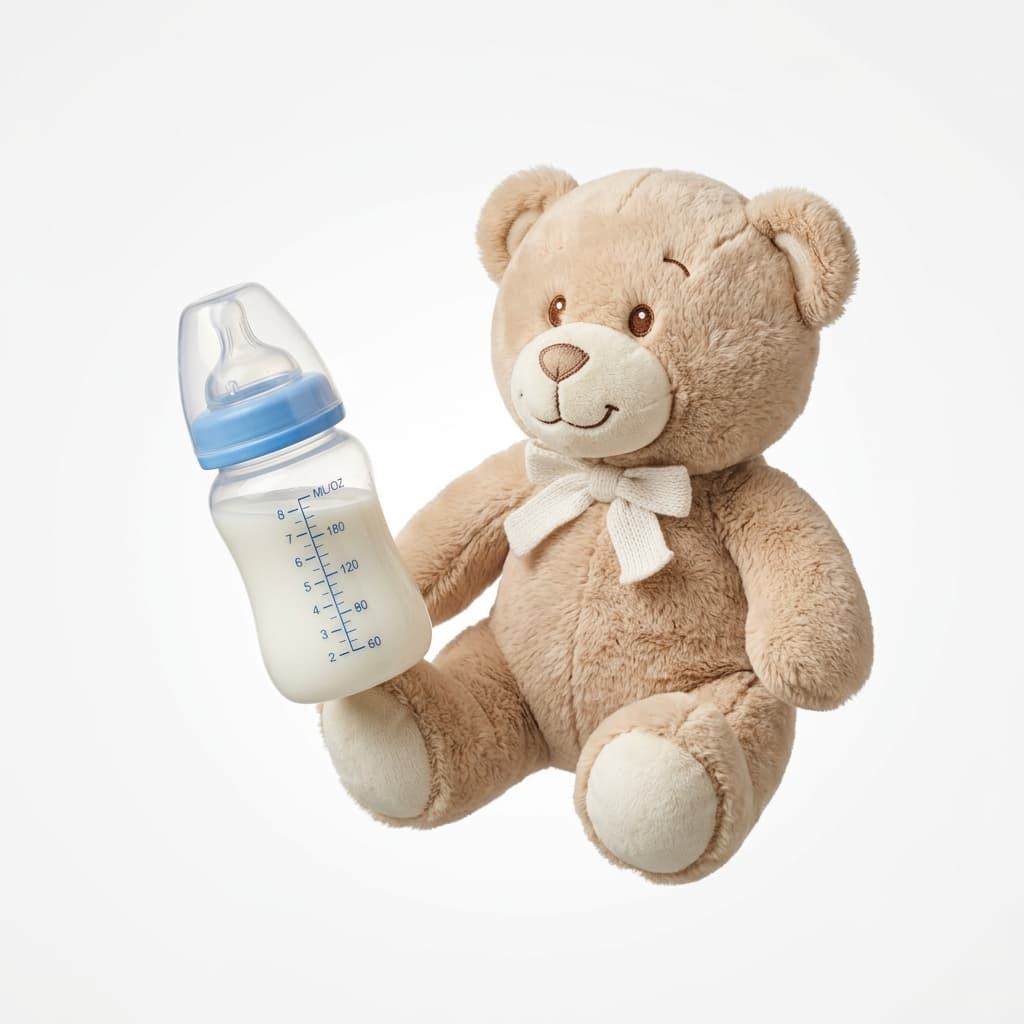 Baby Essentials